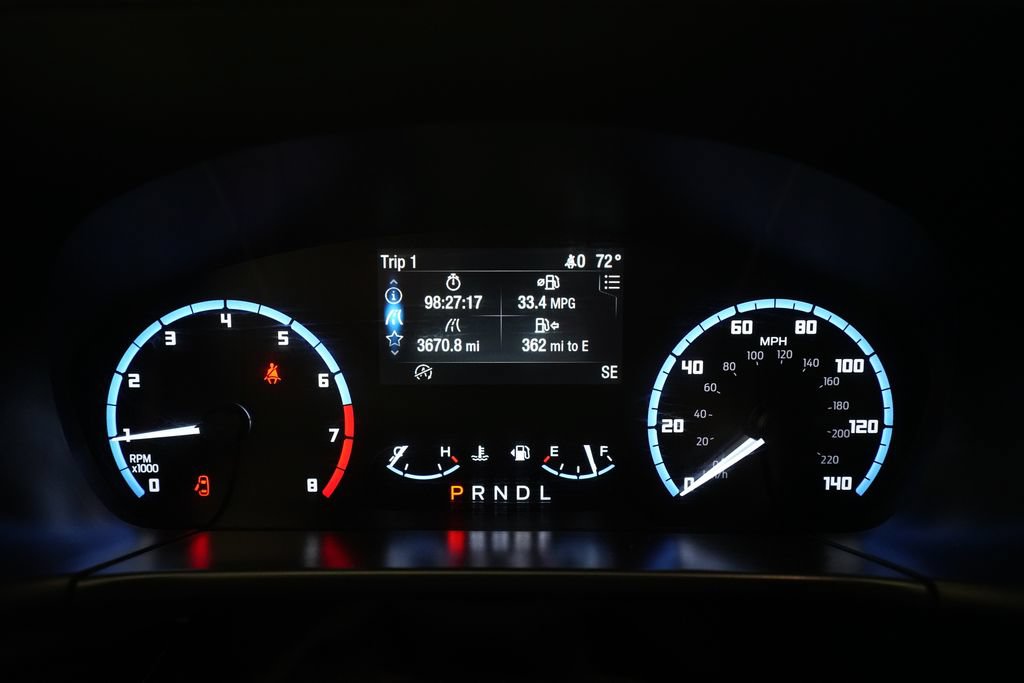 Certified 2023 Ford Bronco Sport Big Bend w/ Convenience Package AWD/4WD image 2