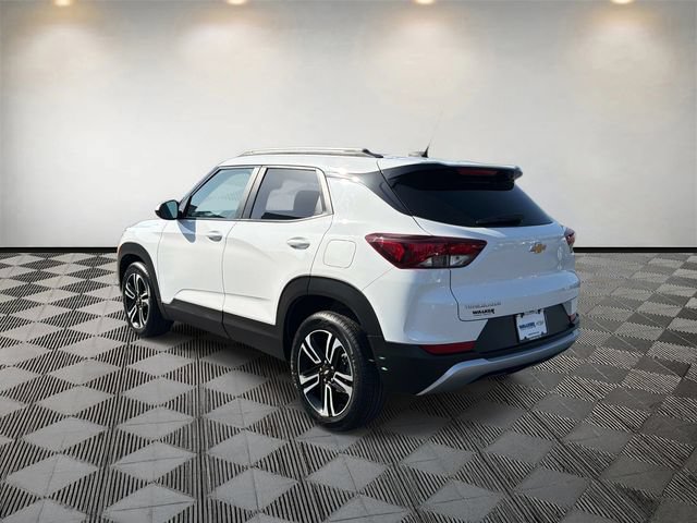 Used 2023 Chevrolet TrailBlazer LT FWD image 7