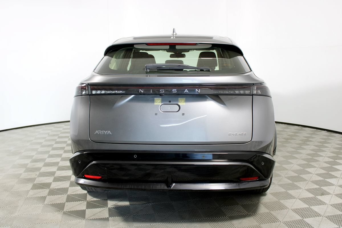 Used 2023 Nissan Ariya FWD image 30