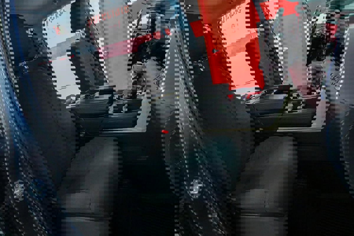 Used 2023 Toyota Tundra SR5 image 22