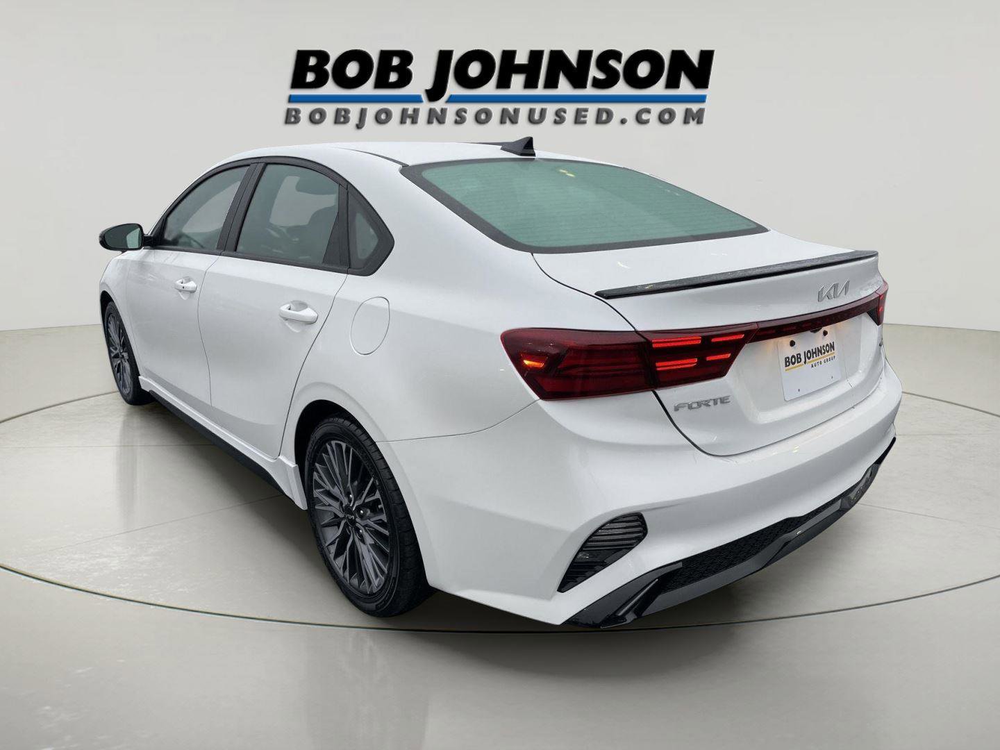 Used 2023 Kia Forte GT-Line image 5