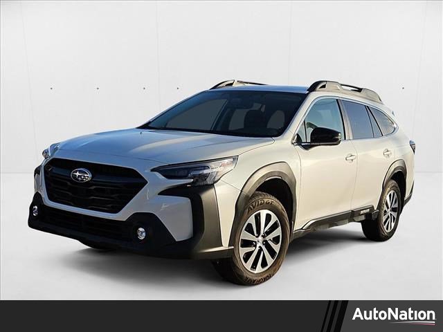 Used 2024 Subaru Outback Premium