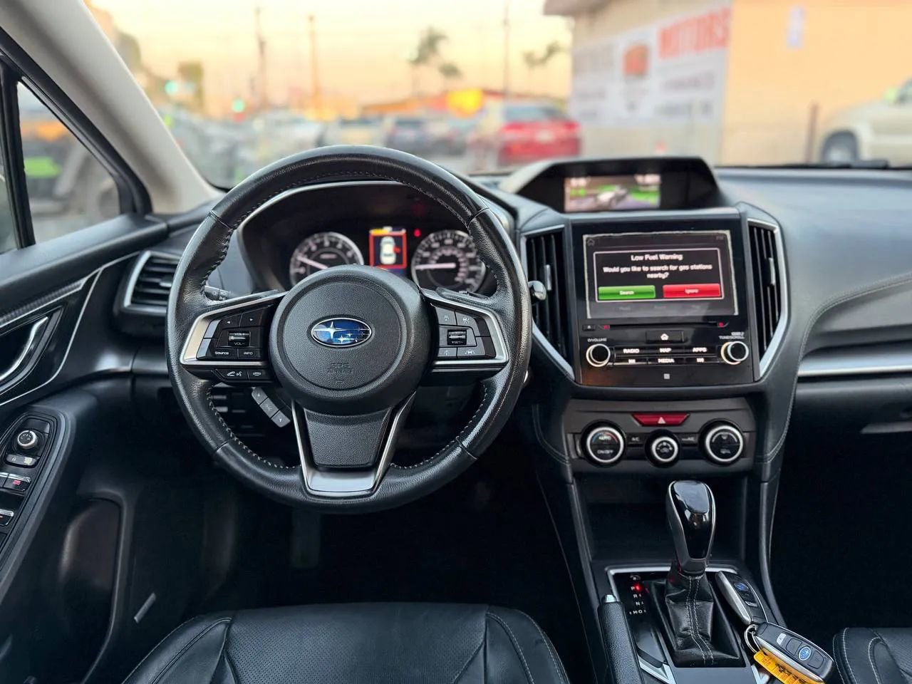 Used 2018 Subaru Impreza 2.0i Limited w/ 50th Anniversary Edition image 31