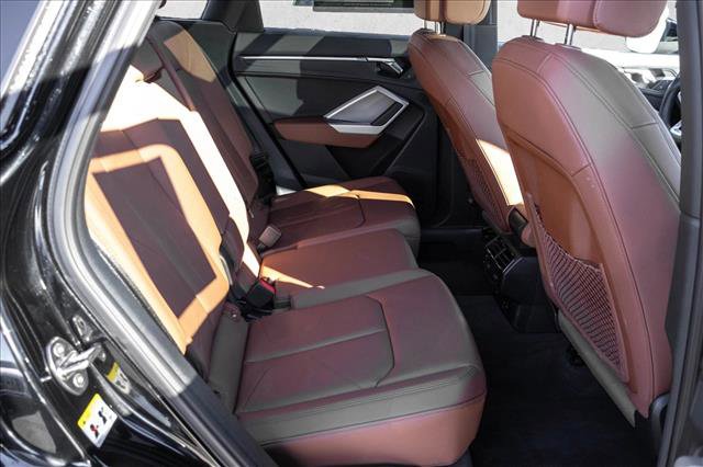 Certified 2023 Audi Q3 2.0T Premium Plus w/ Premium Plus Package image 24