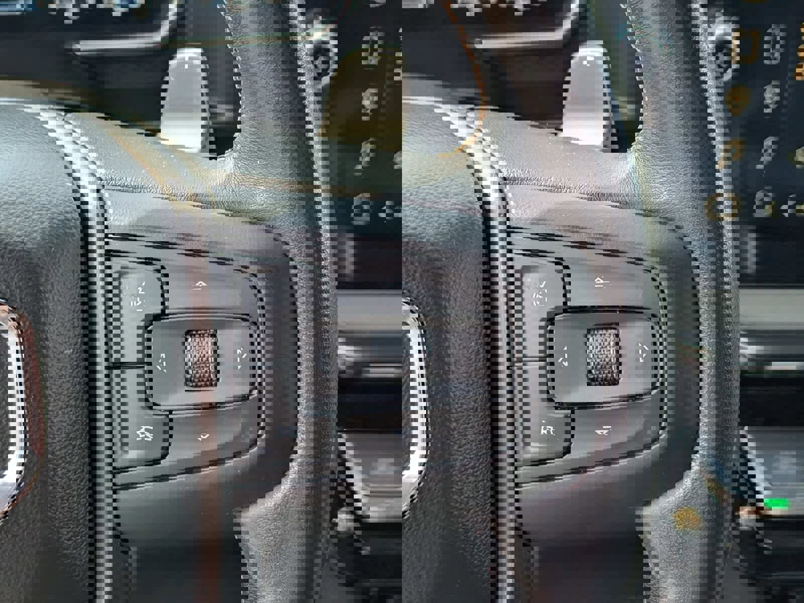 Certified 2023 GMC Sierra 1500 AT4 w/ AT4 Premium Package image 24