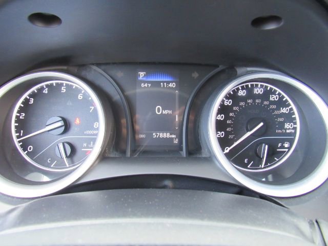 Used 2022 Toyota Camry LE image 30