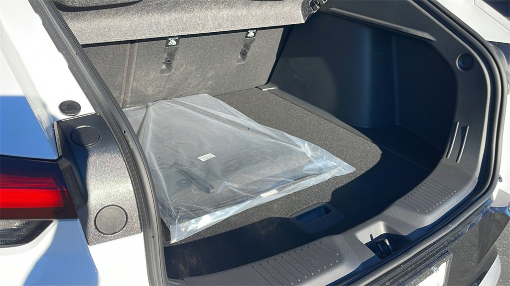 New 2026 Buick Envista Sport Touring w/ Convenience I Package image 26