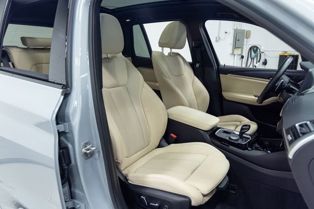 Certified 2024 BMW X3 M40i w/ Premium Package AWD/4WD image 25