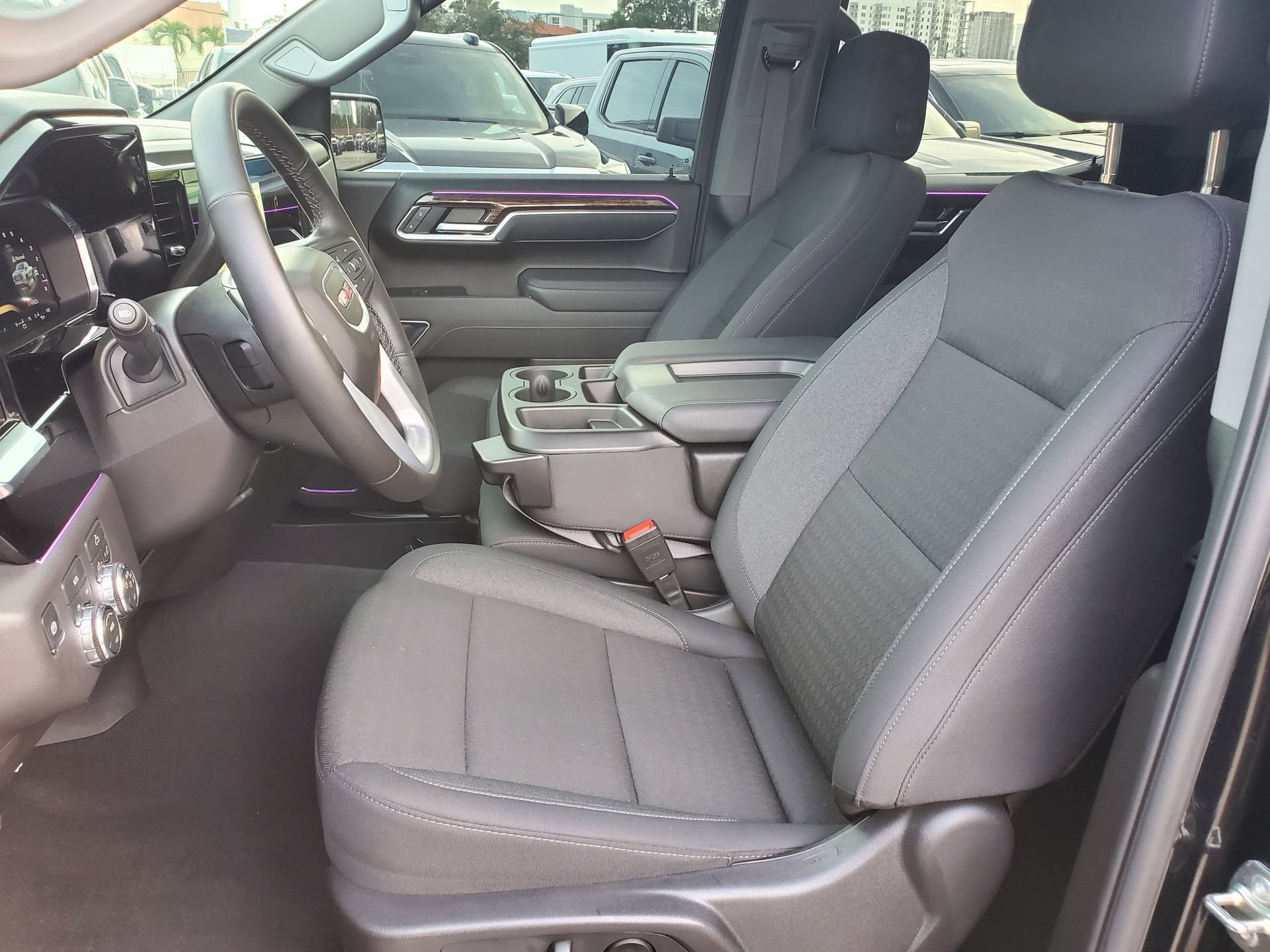Used 2026 GMC Sierra 1500 Elevation AWD/4WD image 20