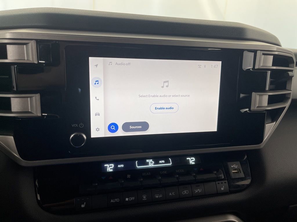 Certified 2026 Toyota Sequoia SR5 w/ TRD Off-Road Package image 71