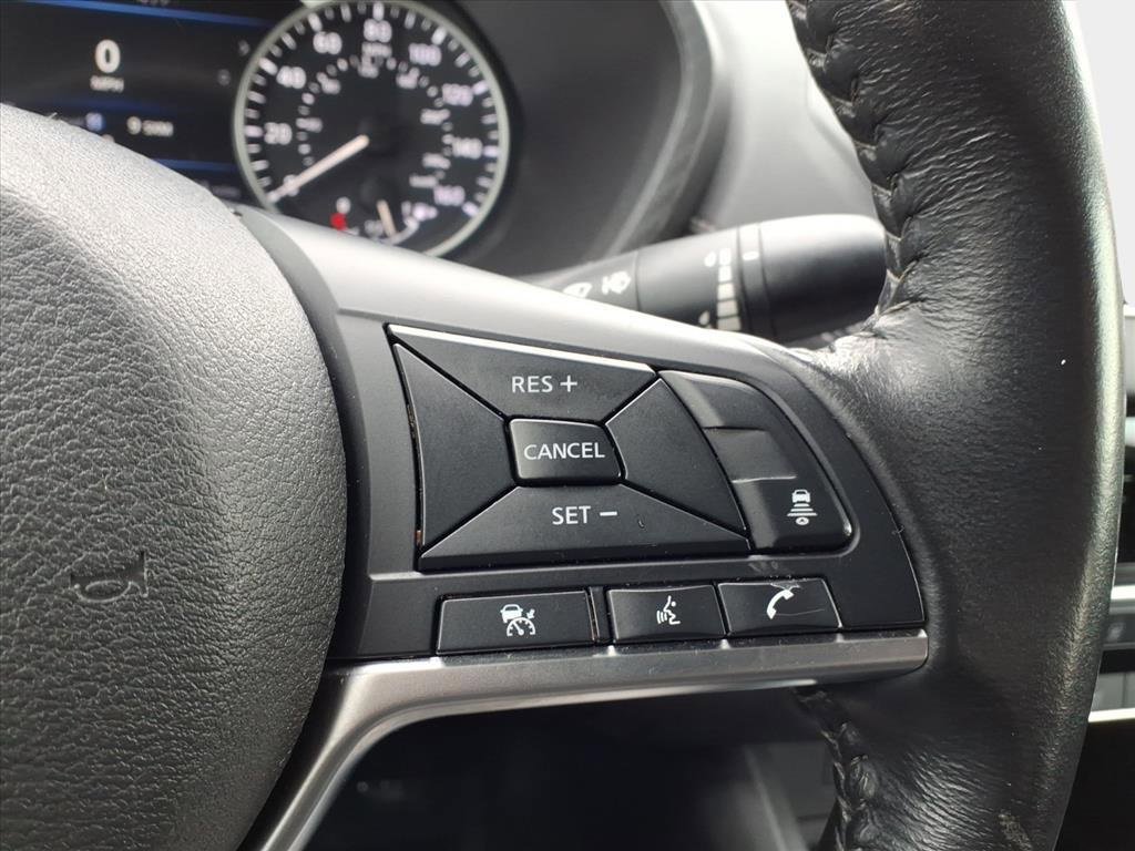 Used 2023 Nissan Sentra SV image 22