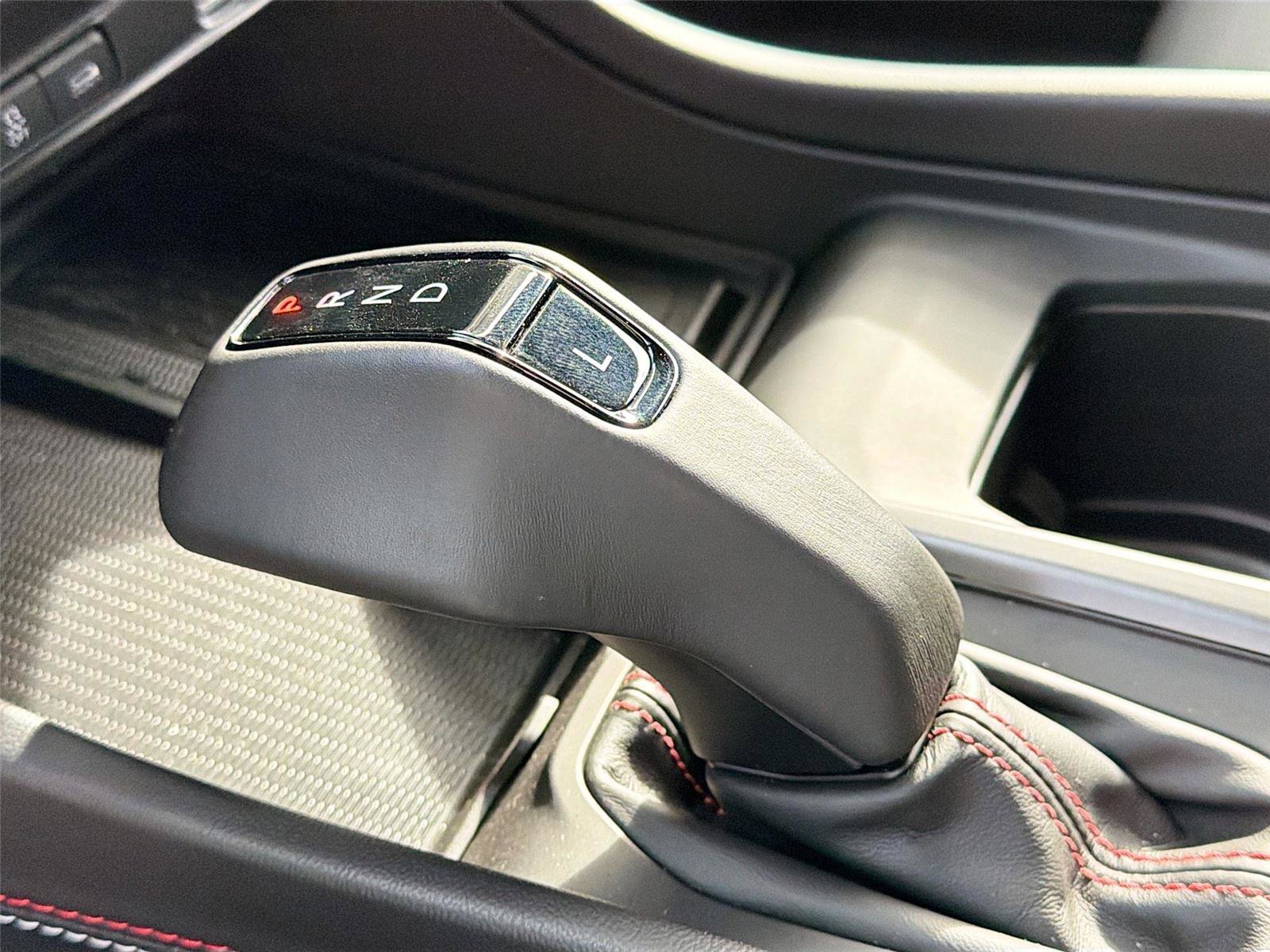 New 2026 Dodge Charger Scat Pack AWD/4WD image 17