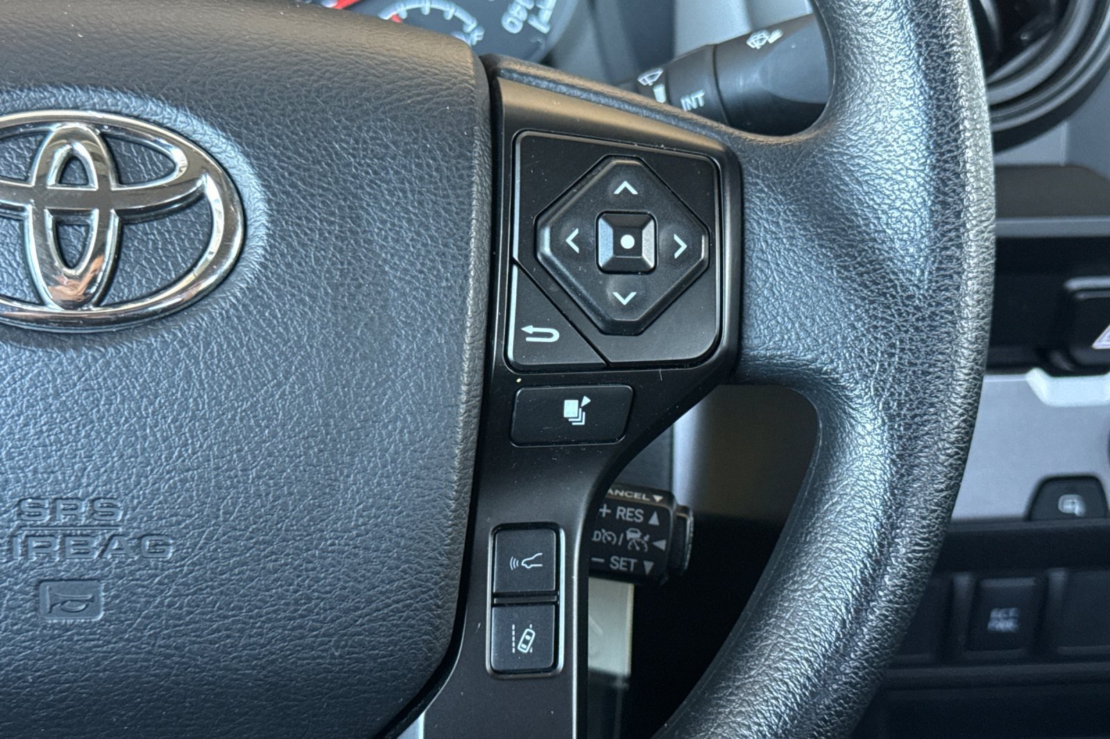 Certified 2023 Toyota Tacoma SR RWD image 28