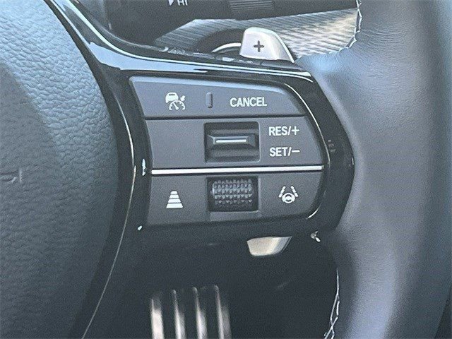 New 2026 Acura Integra A-Spec image 15