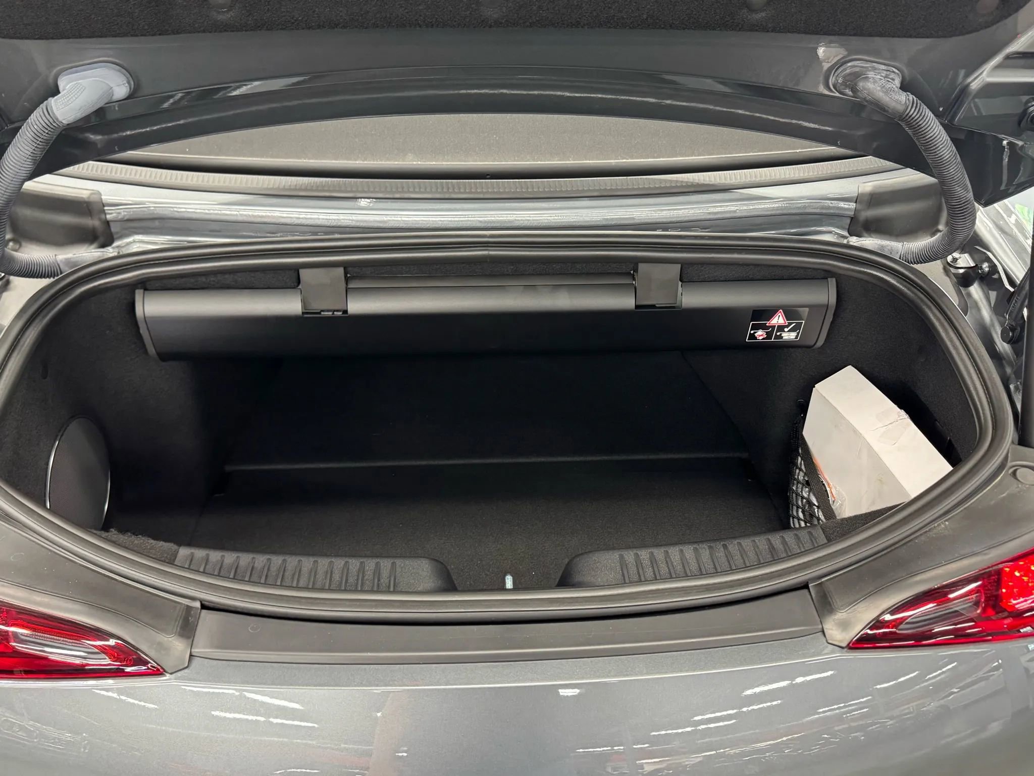 Used 2023 Mercedes-Benz SL 43 AMG w/ Driver Assistance Package image 27