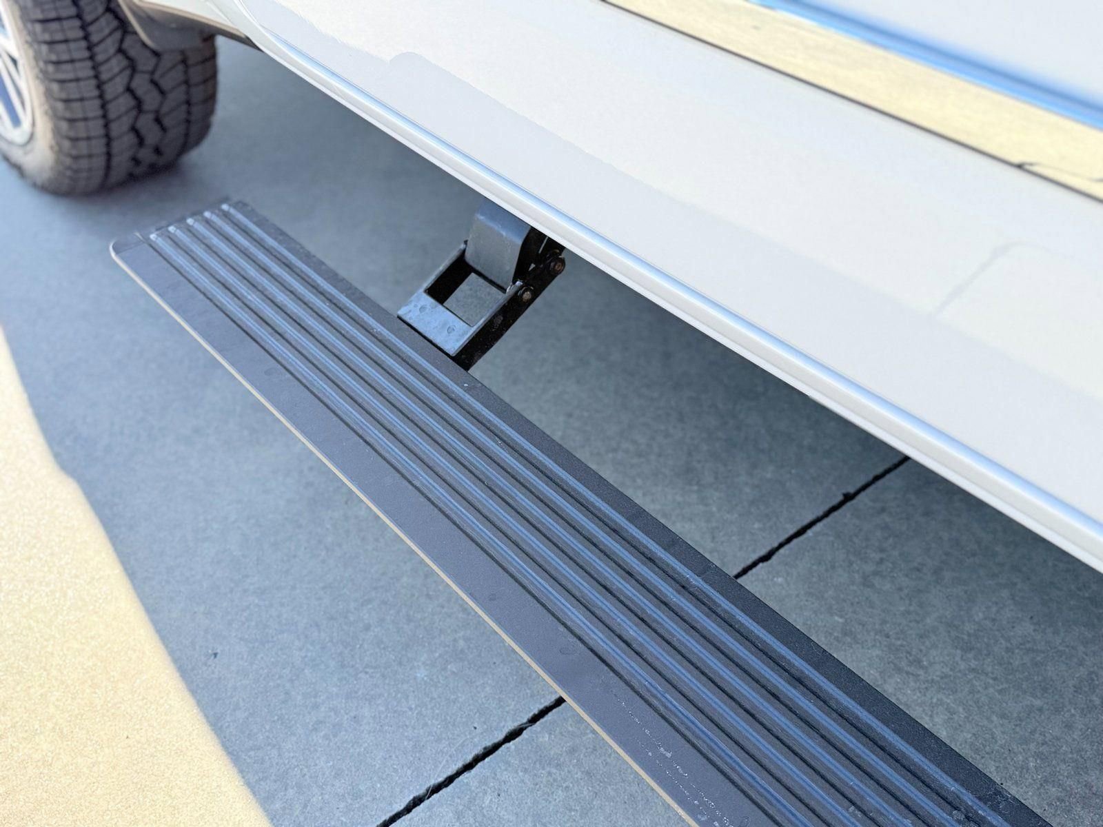 New 2026 RAM 1500 Tungsten w/ Off Road Group image 4