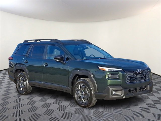 New 2026 Subaru Outback Premium