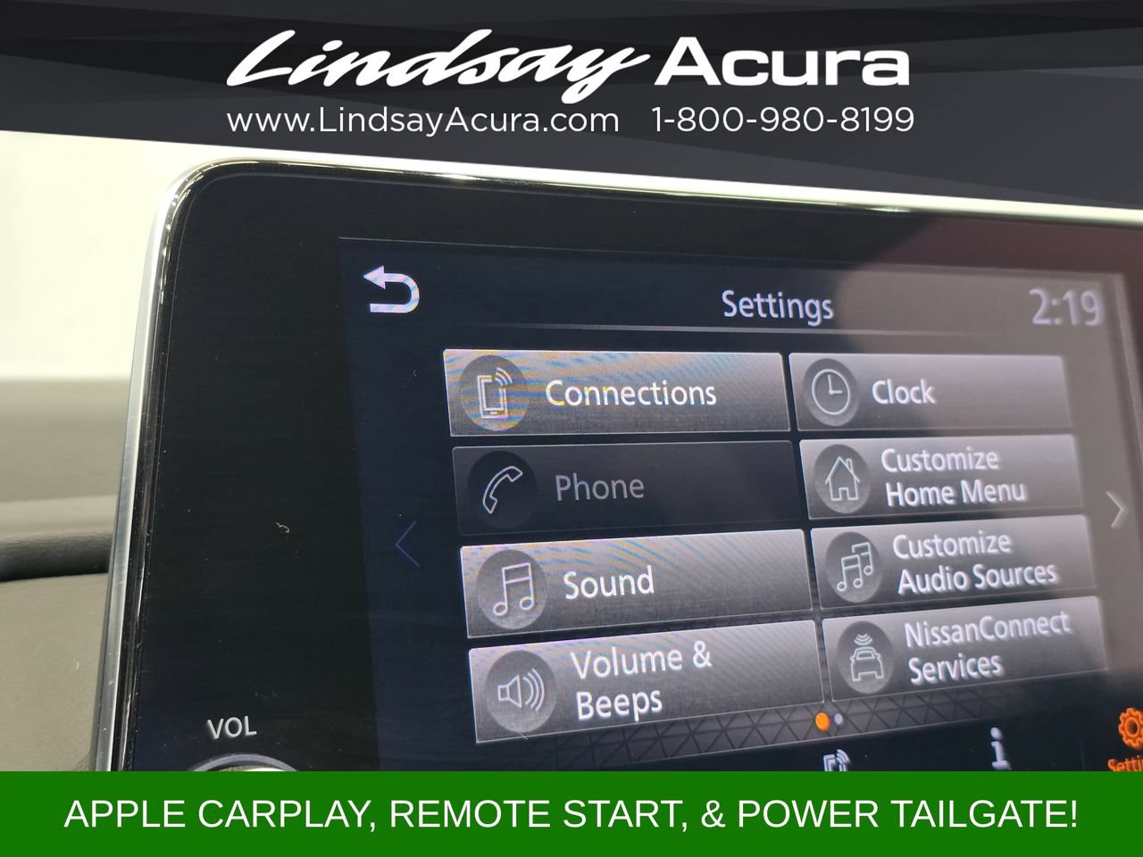 Used 2025 Nissan Rogue SV AWD/4WD image 19