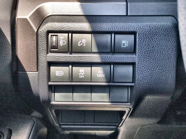 Used 2026 Toyota 4Runner TRD Off-Road AWD/4WD image 23