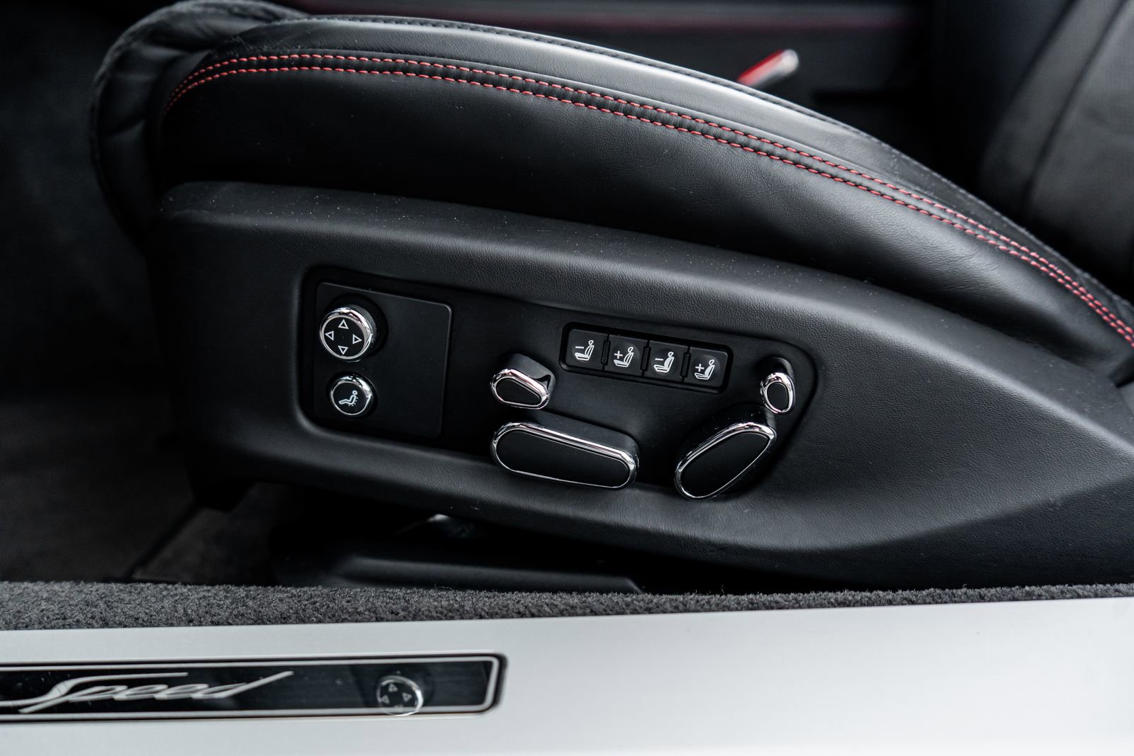 Used 2022 Bentley Continental GT Speed image 26