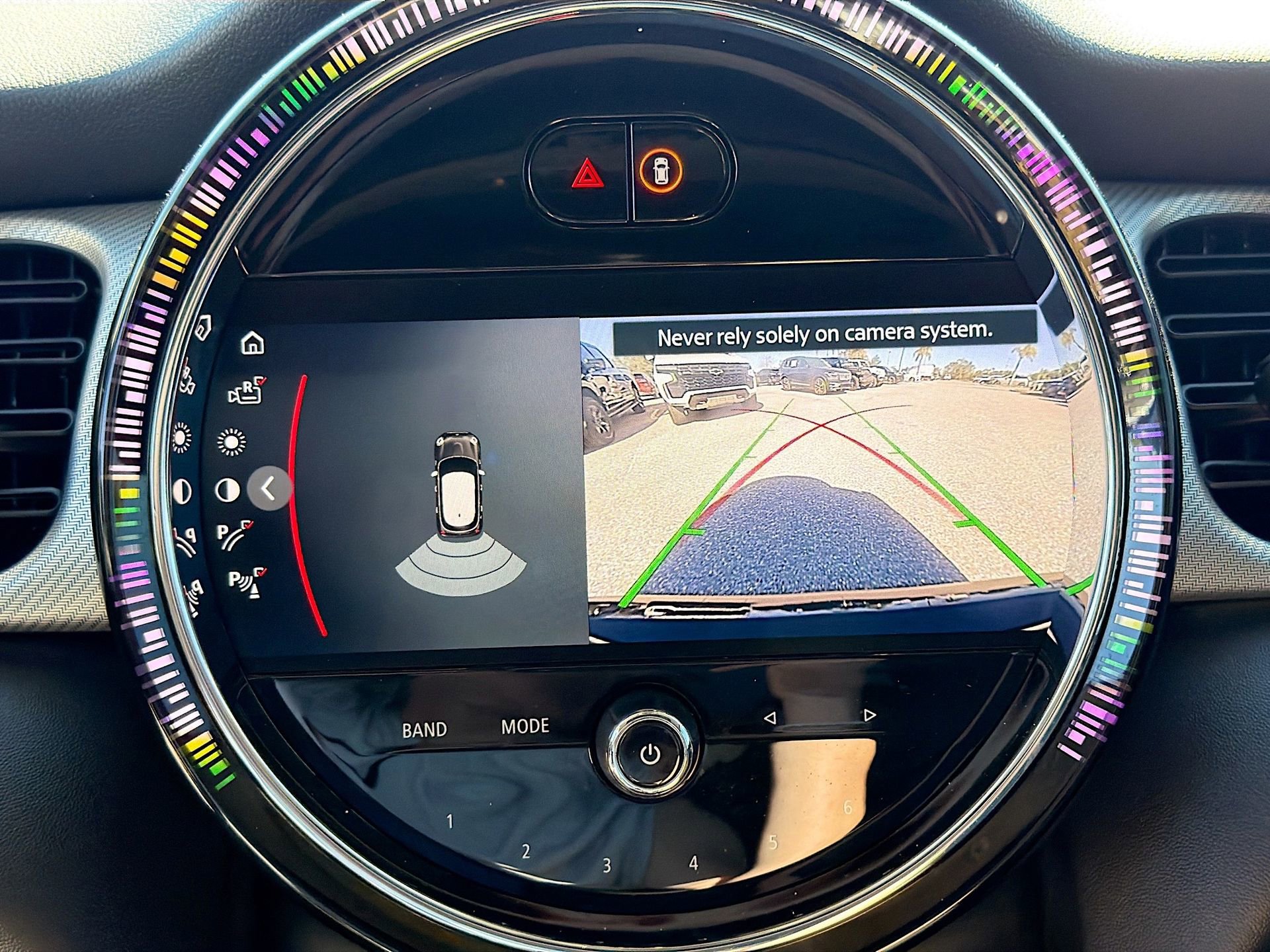 Used 2022 MINI Cooper S image 33