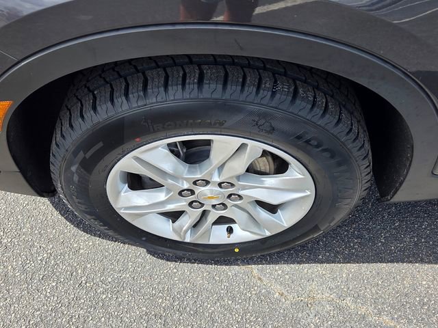 Used 2022 Chevrolet Blazer LT image 10