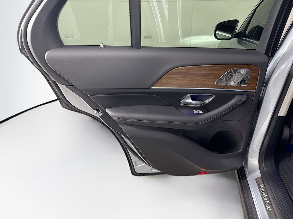 Certified 2024 Mercedes-Benz GLE 350 4MATIC image 27