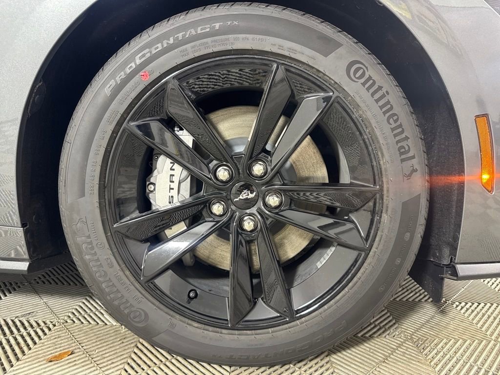 New 2026 Ford Mustang GT RWD image 17