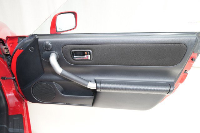 Used 2001 Toyota MR2 image 84