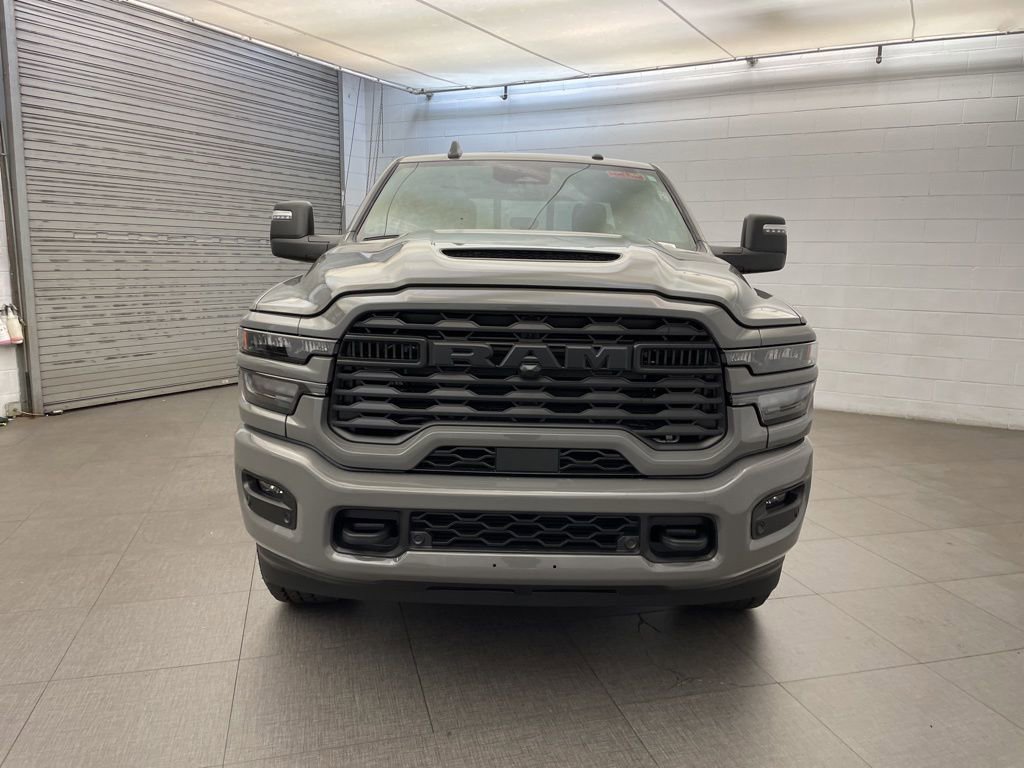 New 2026 RAM 2500 Tradesman image 6