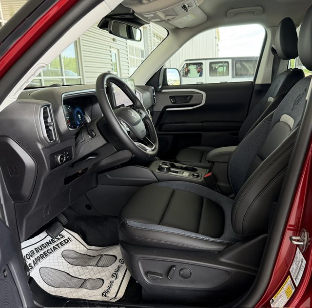 New 2026 Ford Bronco Sport Outer Banks AWD/4WD image 6