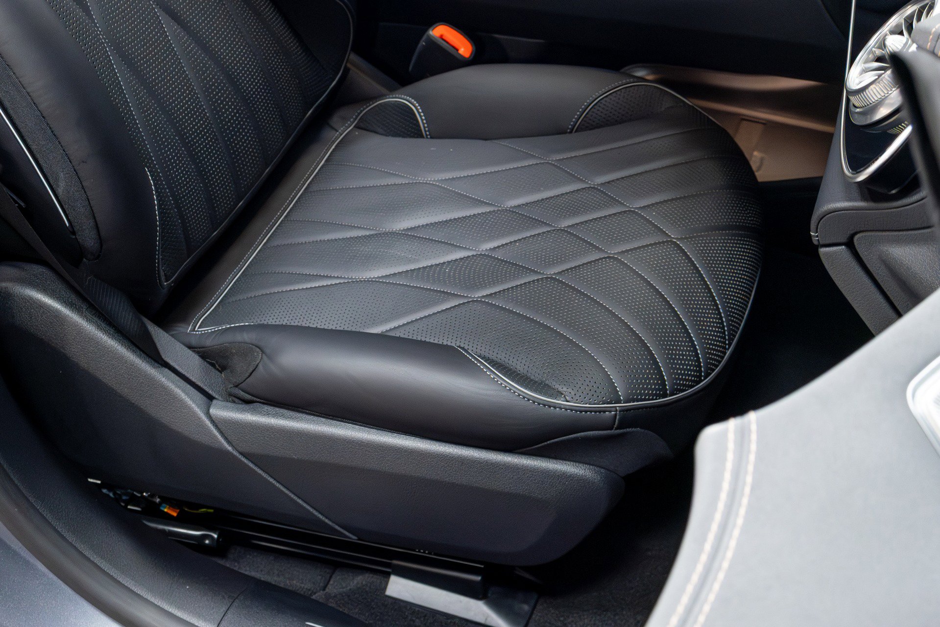 Used 2023 Mercedes-Benz EQS AMG 4MATIC image 25