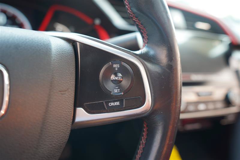 Used 2018 Honda Civic Si image 59