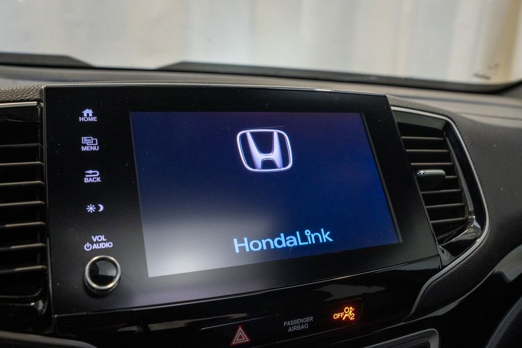 Used 2021 Honda Ridgeline Black Edition image 12