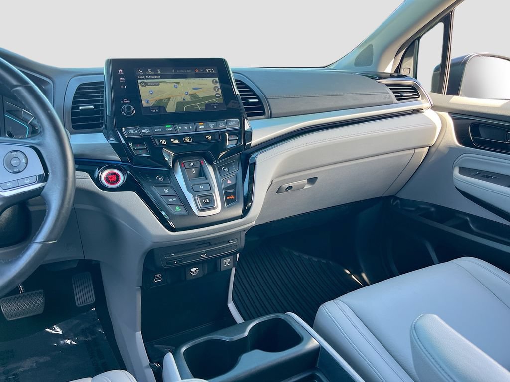 Used 2024 Honda Odyssey Touring image 24