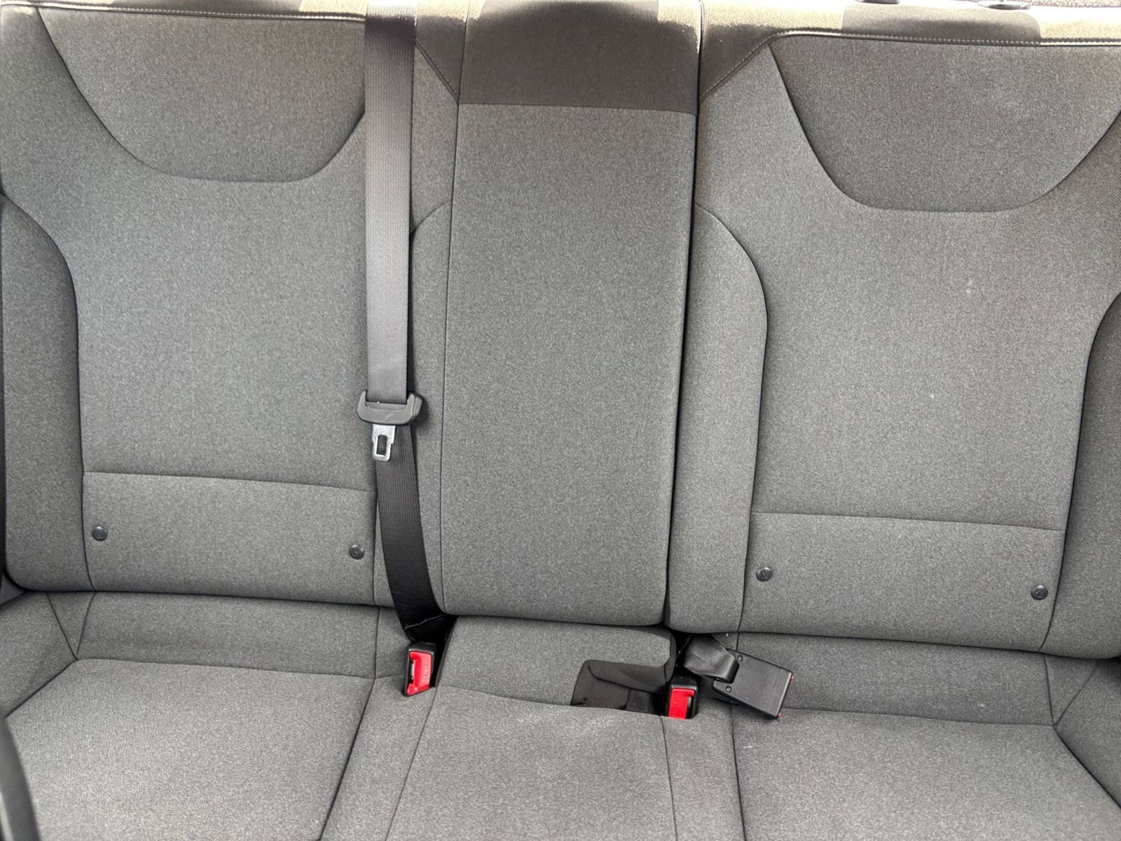 Used 2025 Kia K4 FWD image 38