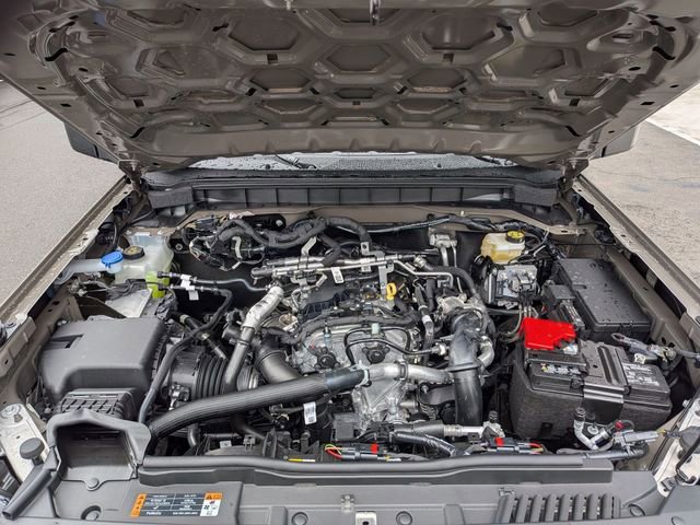 New 2026 Ford Bronco Big Bend AWD/4WD image 32