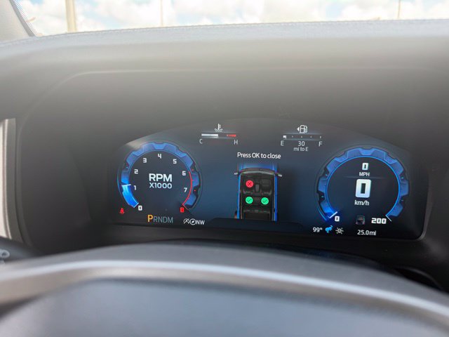 New 2026 Ford Bronco Outer Banks w/ Sasquatch Package AWD/4WD image 20