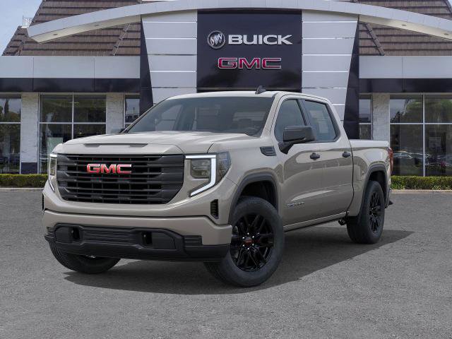 New 2026 GMC Sierra 1500 Pro w/ Graphite Edition image 6