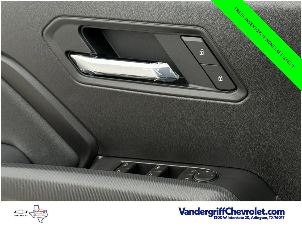 New 2026 Chevrolet Colorado LT w/ LT Convenience Package AWD/4WD image 19