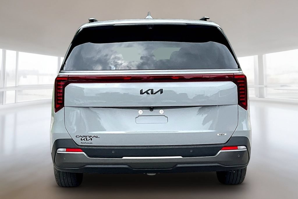 New 2026 Kia Carnival SX Prestige FWD image 4