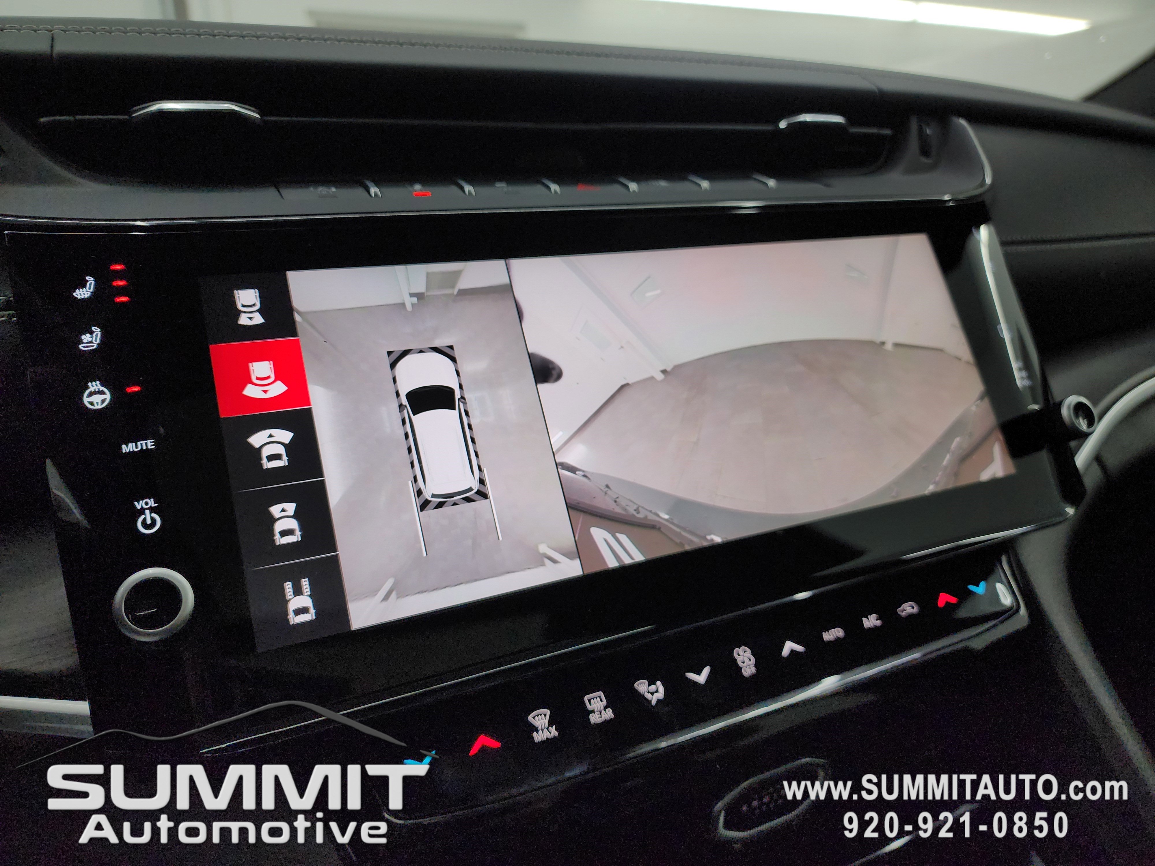 New 2026 Jeep Grand Cherokee Limited Reserve image 17