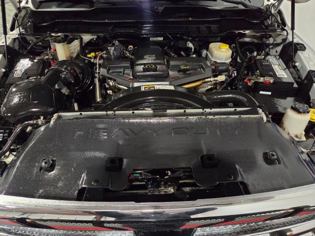 Used 2016 RAM 2500 Longhorn w/ Convenience Group image 97