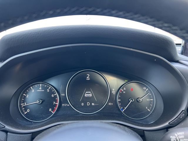 Used 2025 MAZDA CX-50 AWD 2.5 S w/ Accent Package image 36