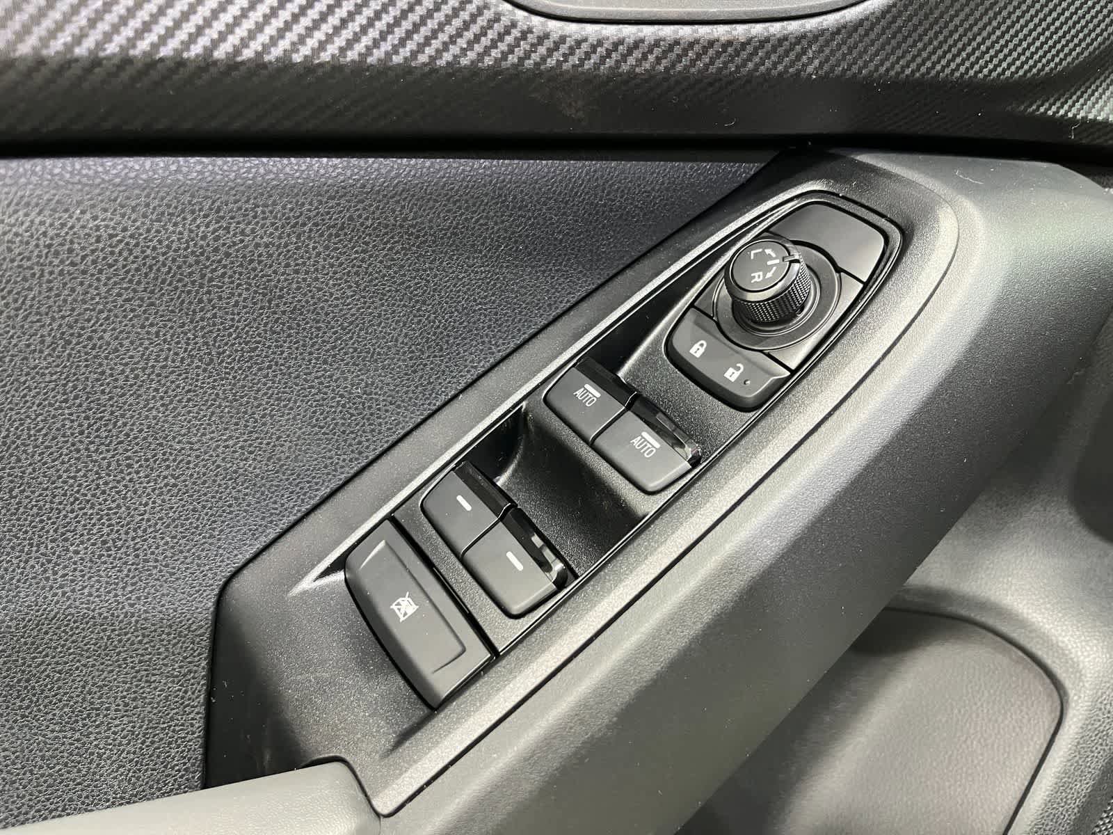 New 2026 Subaru Crosstrek 2.0i Premium AWD/4WD image 14
