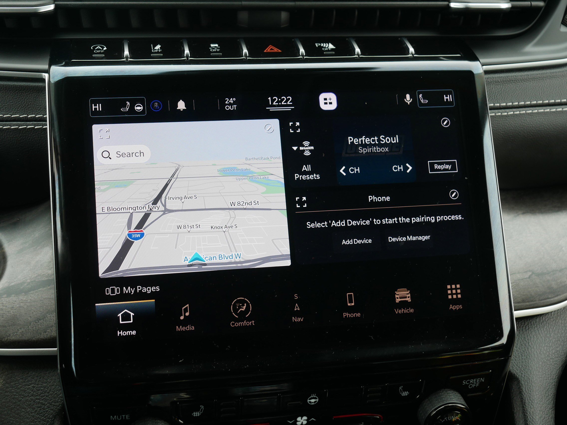 Used 2021 Jeep Grand Cherokee L Limited image 22