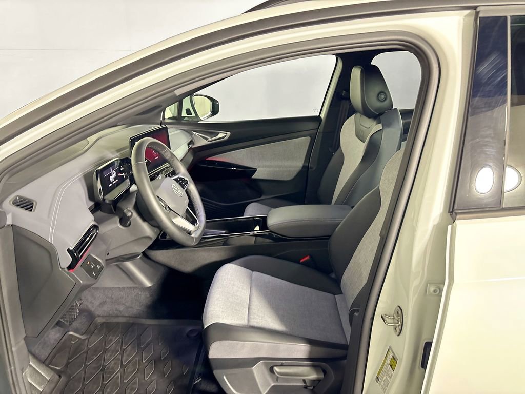 Certified 2024 Volkswagen ID.4 2WD image 11