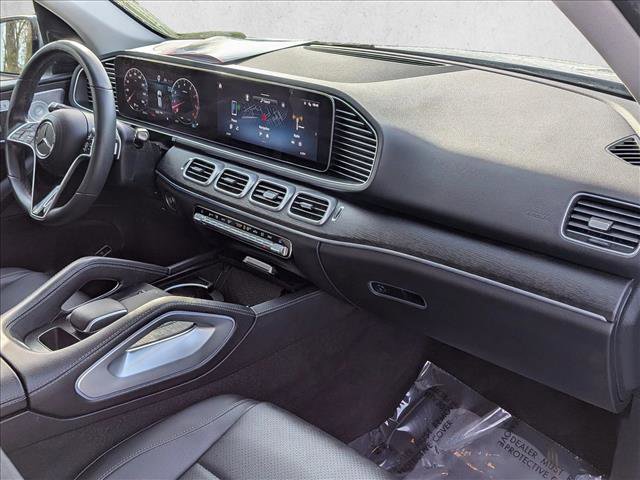 Used 2024 Mercedes-Benz GLE 450 4MATIC image 21