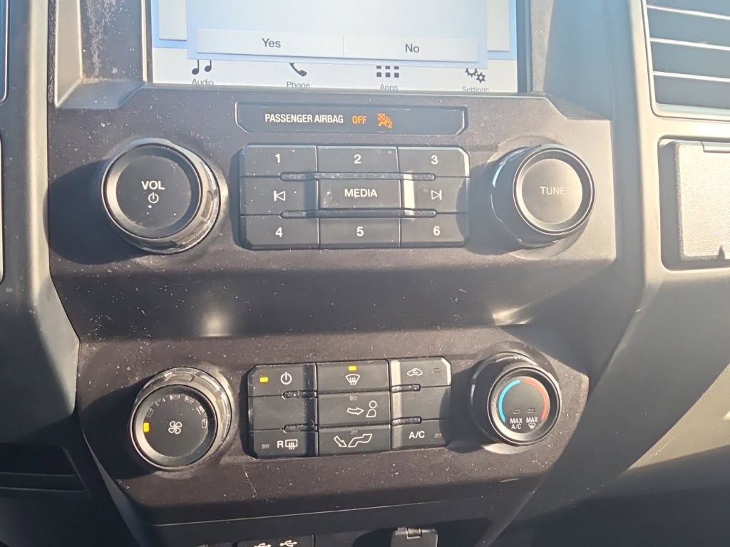 Used 2019 Ford F150 XL w/ Equipment Group 101A Mid image 20