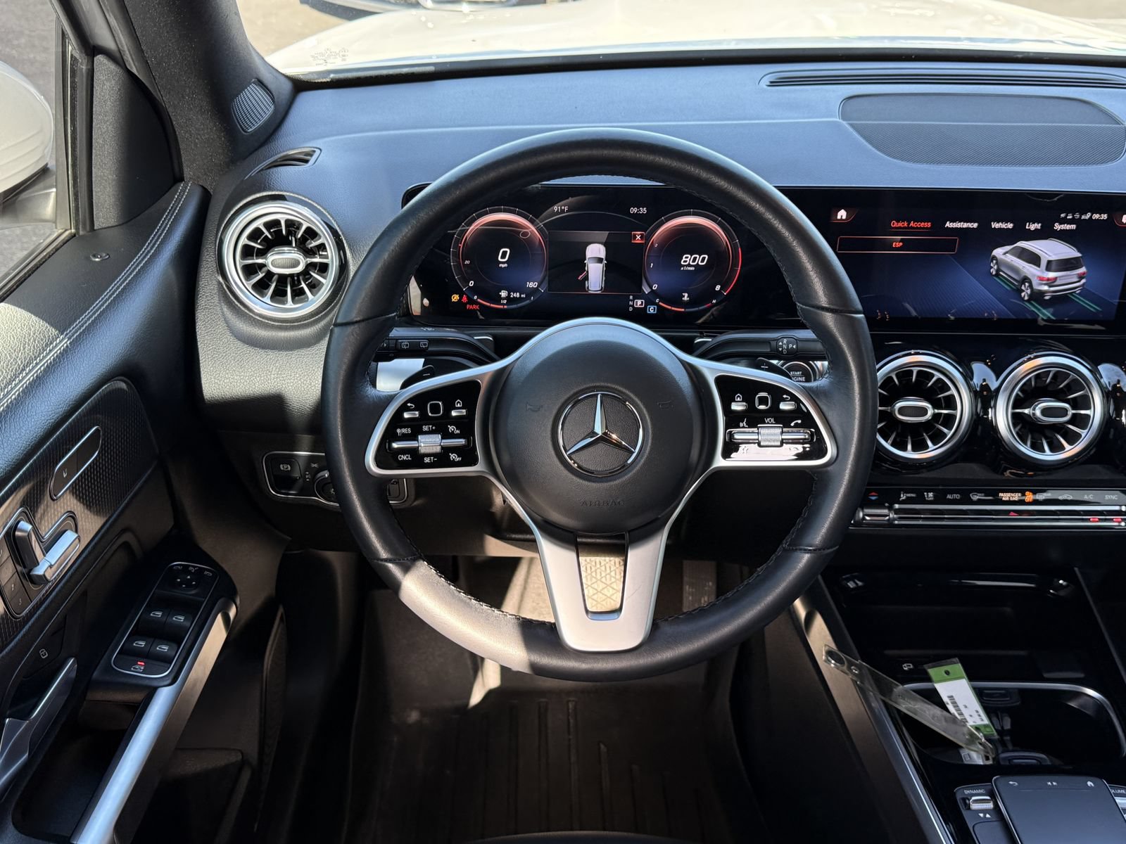 Used 2021 Mercedes-Benz GLB 250 image 18